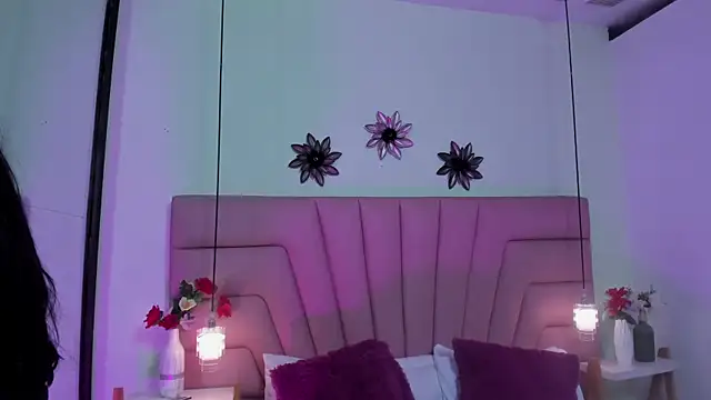 Kim Luna1 online show from February 2026 03:38:02 AM