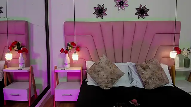 Kim Luna1 online show from February 2026 03:04:02 AM