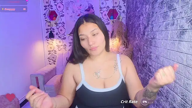 emmaa garciia online show from November 2025 03:32:02 AM