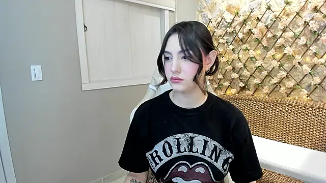 DakotaRussell  online show from December 2025 11:11:01 AM