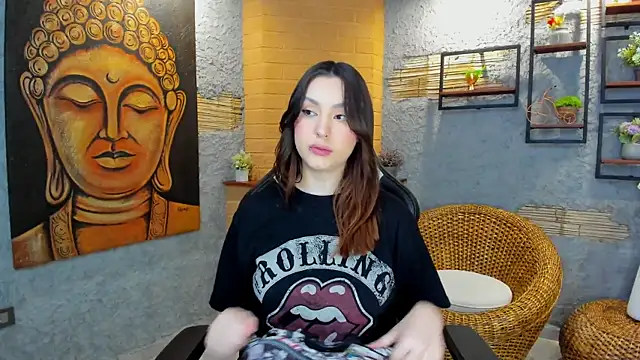 DakotaRussell  online show from November 2025 11:03:01 AM