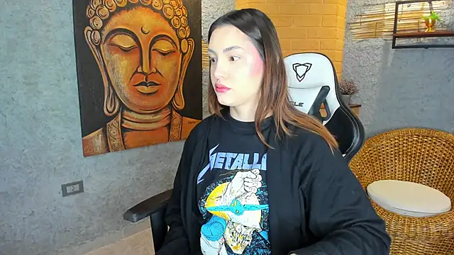 DakotaRussell  online show from November 2025 11:04:01 AM