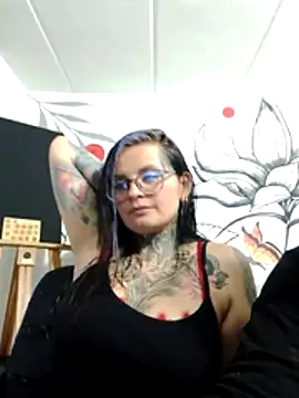 Snapshot of Shadow_Secret chatting on October 2025 10:06:01 PM Shadow Secret online show from October 2025 10:06:01 PM