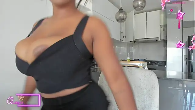 Snapshot of Doris_cruzz chatting on June 2026 02:34:02 PM Doris cruzz online show from June 2026 02:34:02 PM