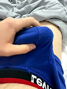 Bubik1 online show from November 2025 06:50:02 AM