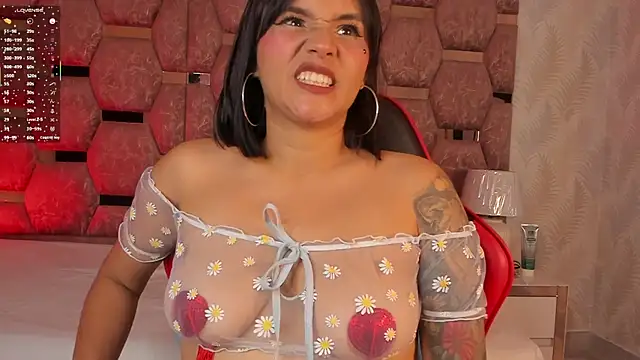 IreneBrant online show from January 2026 04:08:02 AM