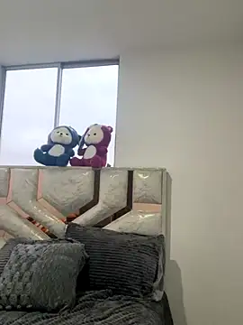 Snapshot of Eva_Lamashtu chatting on November 2025 11:02:02 AM Eva Lamashtu online show from November 2025 11:02:02 AM