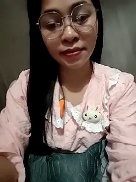 Bamboo-niee123 online show from April 2026 04:52:02 PM