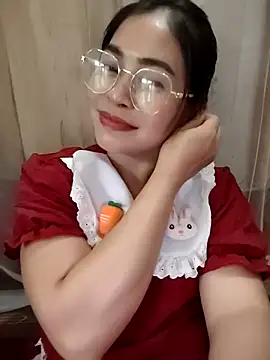 Bamboo-niee123 online show from April 2026 02:27:02 AM