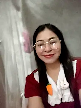Bamboo-niee123 online show from April 2026 04:08:02 PM
