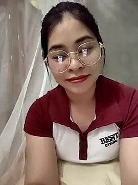 Bamboo-niee123 online show from April 2026 03:07:01 PM