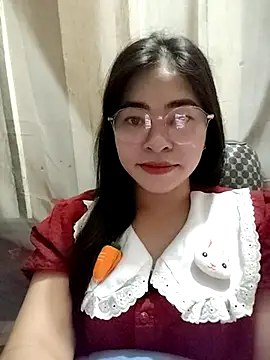Bamboo-niee123 online show from May 2026 11:09:01 PM