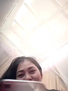 Bamboo-niee123 online show from October 2025 05:39:02 AM