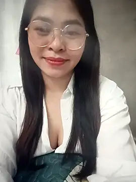 Bamboo-niee123 online show from February 2026 07:00:02 PM