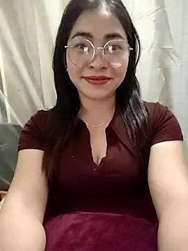 Bamboo-niee123 online show from March 2026 07:37:01 AM