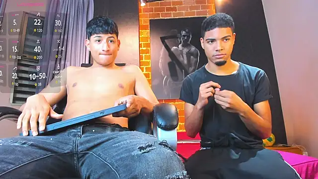 Jack and Joes online show from November 2025 03:32:01 AM