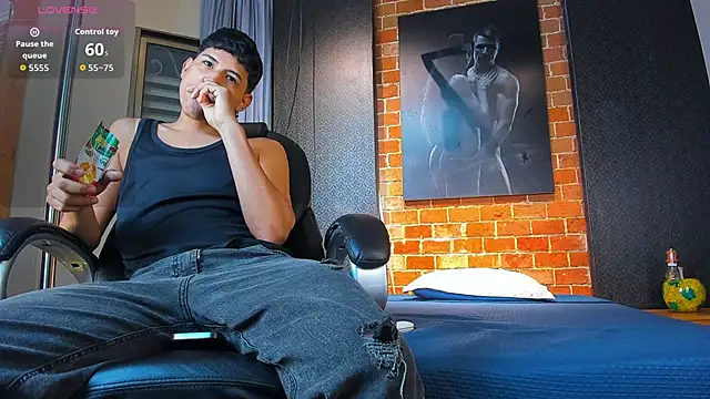 Jack and Joes online show from November 2025 03:12:02 AM