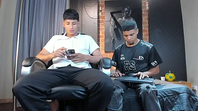 Jack and Joes online show from November 2025 03:12:02 AM