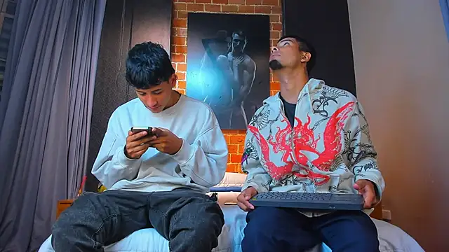 Jack and Joes online show from November 2025 04:24:02 AM