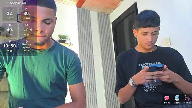 Jack and Joes online show from April 2026 03:11:02 AM