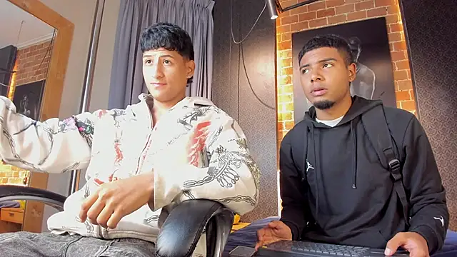 Jack and Joes online show from December 2025 03:07:01 AM