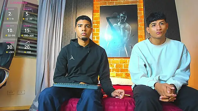 Jack and Joes online show from November 2025 03:10:01 AM