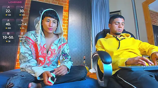 Jack and Joes online show from November 2025 03:21:02 AM