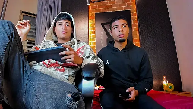 Jack and Joes online show from November 2025 03:10:02 AM