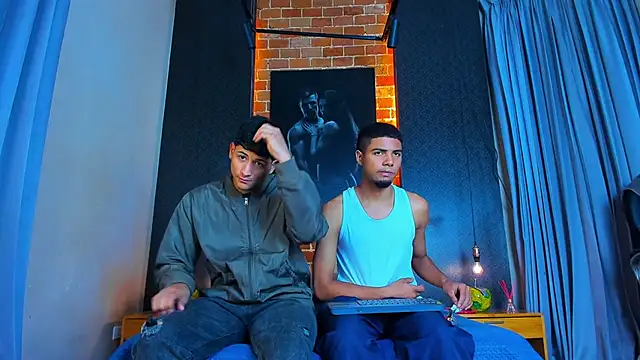 Jack and Joes online show from November 2025 03:11:02 AM