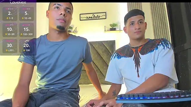 Jack and Joes online show from April 2026 03:29:02 AM