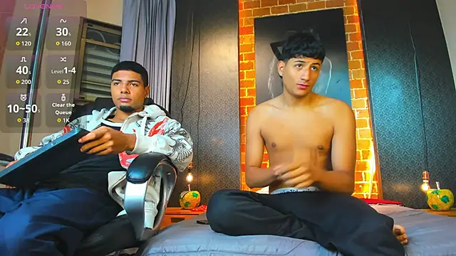 Jack and Joes online show from November 2025 03:21:02 AM