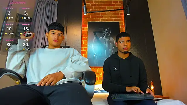 Jack and Joes online show from November 2025 03:11:01 AM