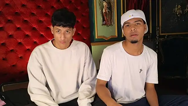 Snapshot of Jack_and_Joes chatting on October 2025 07:40:02 AM Jack and Joes online show from October 2025 07:40:02 AM