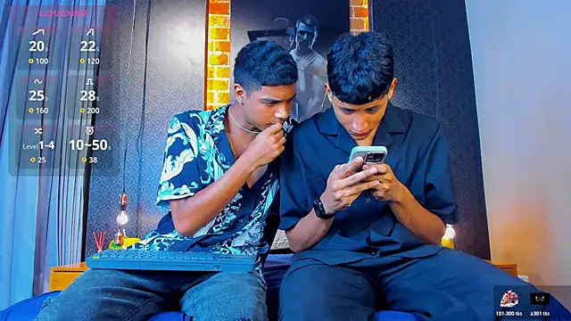 Jack and Joes online show from December 2025 03:05:02 AM