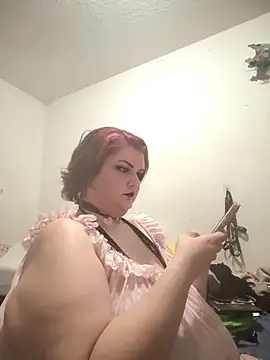 plumpycake420 online show from January 2026 02:17:01 AM