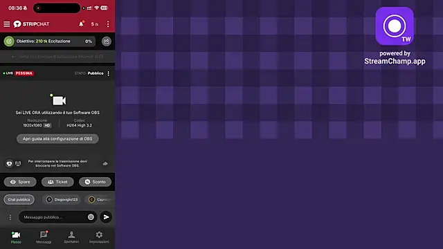 Snapshot of leggenda_ chatting on July 2026 06:37:02 AM leggenda online show from July 2026 06:37:02 AM