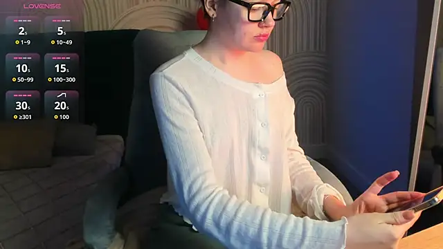 R I N A online show from March 2026 01:09:02 AM