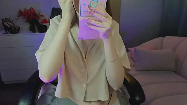 R I N A online show from February 2026 01:15:02 AM