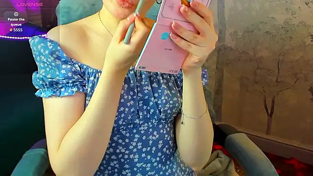 R I N A online show from March 2026 01:18:01 AM