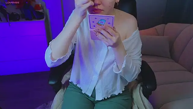 R I N A online show from February 2026 01:12:02 AM