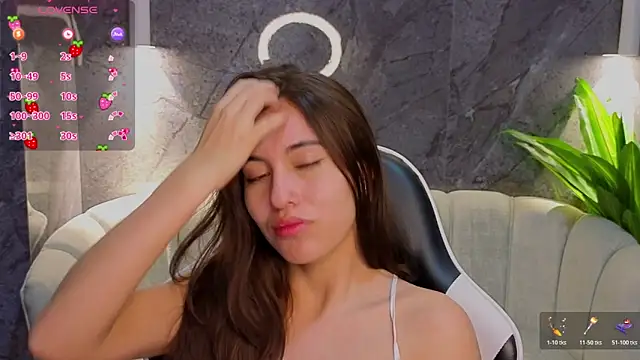 Nikka Tx online show from November 2025 03:06:01 AM