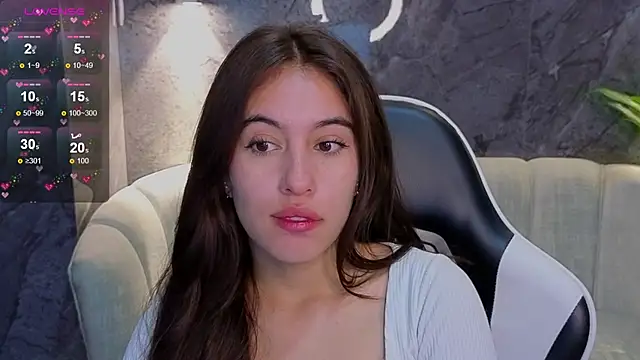 Nikka Tx online show from November 2025 01:01:02 PM