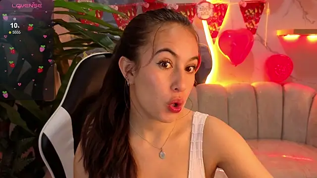 Nikka Tx online show from February 2026 01:11:02 PM