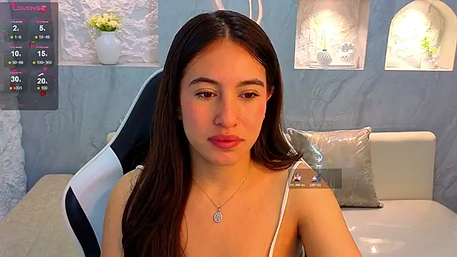 Nikka Tx online show from February 2026 12:59:01 PM