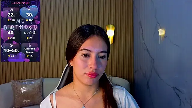 Nikka Tx online show from March 2026 01:14:01 PM