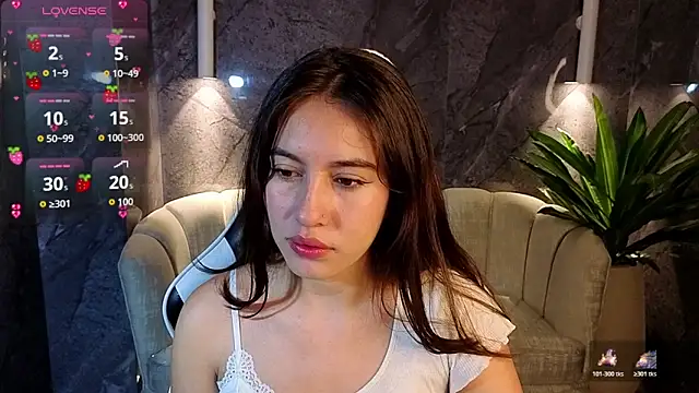 Nikka Tx online show from April 2026 12:42:01 PM