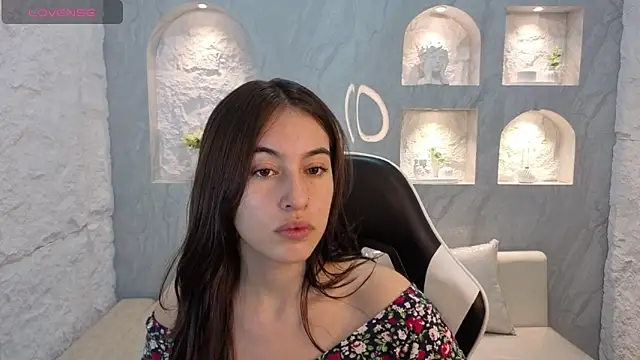 Nikka Tx online show from November 2025 07:58:01 PM