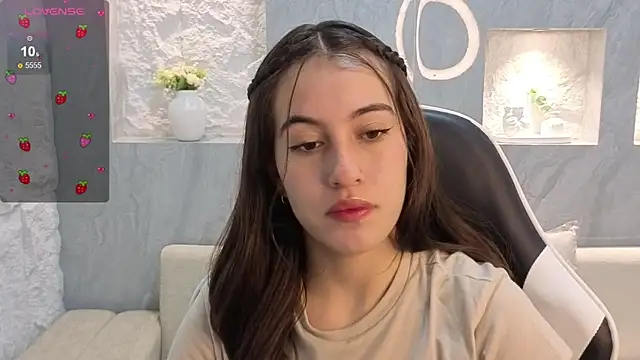 Nikka Tx online show from November 2025 12:59:02 PM