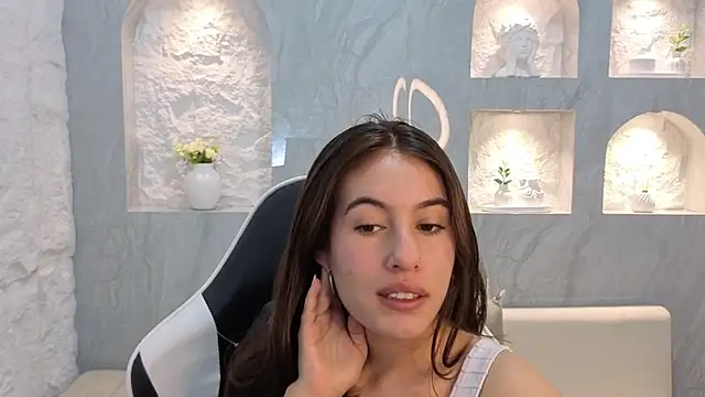 Nikka Tx online show from December 2025 03:38:02 AM