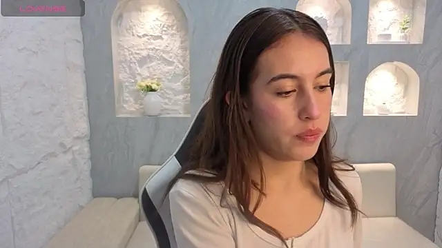 Nikka Tx online show from November 2025 02:59:02 AM